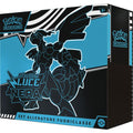 ETB Luce Nera – Set Allenatore Fuoriclasse (Elite Trainer Box) ⚡
