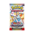 Bustina Pokémon Evoluzioni Prismatiche ITA | Scarlatto e Violetto | Top Rarità & Possibilità God Pack