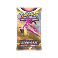 Bustina Pokémon Lucentezza Siderale ITA | Spada & Scudo – Carte Rare e Full Art