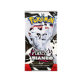 Pokémon Scarlatto e Violetto – Fuoco Bianco | Bustina Singola (Edizione Italiana)
